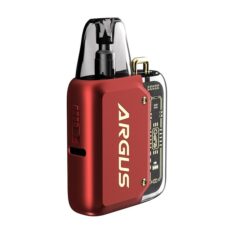 POD VOOPOO ARGUS P1 RED