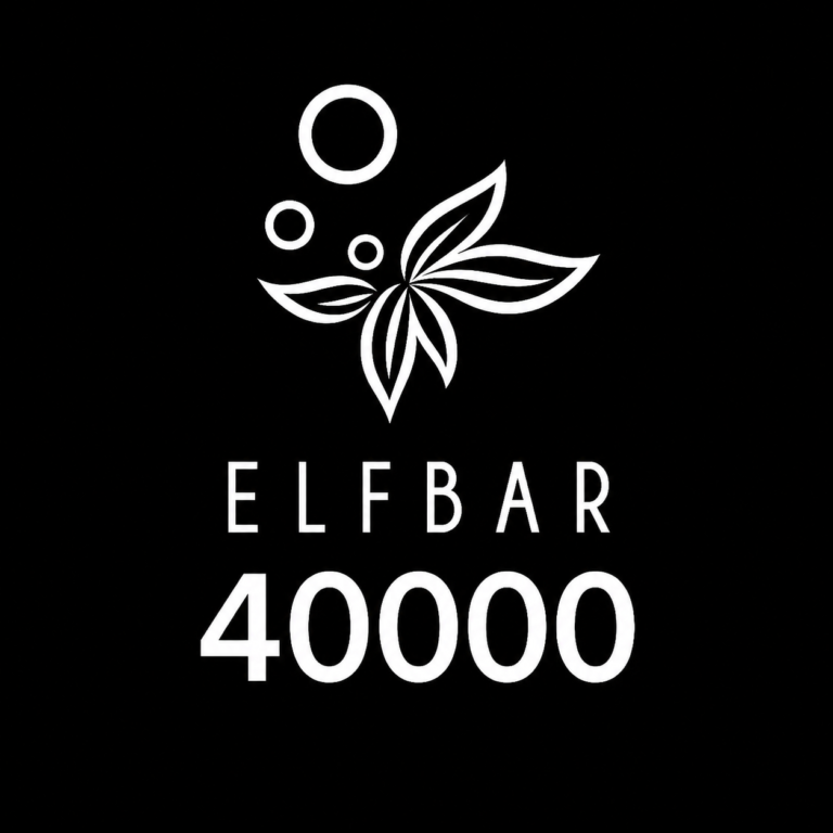 зображення для Elf Bar MoonNight 40000
