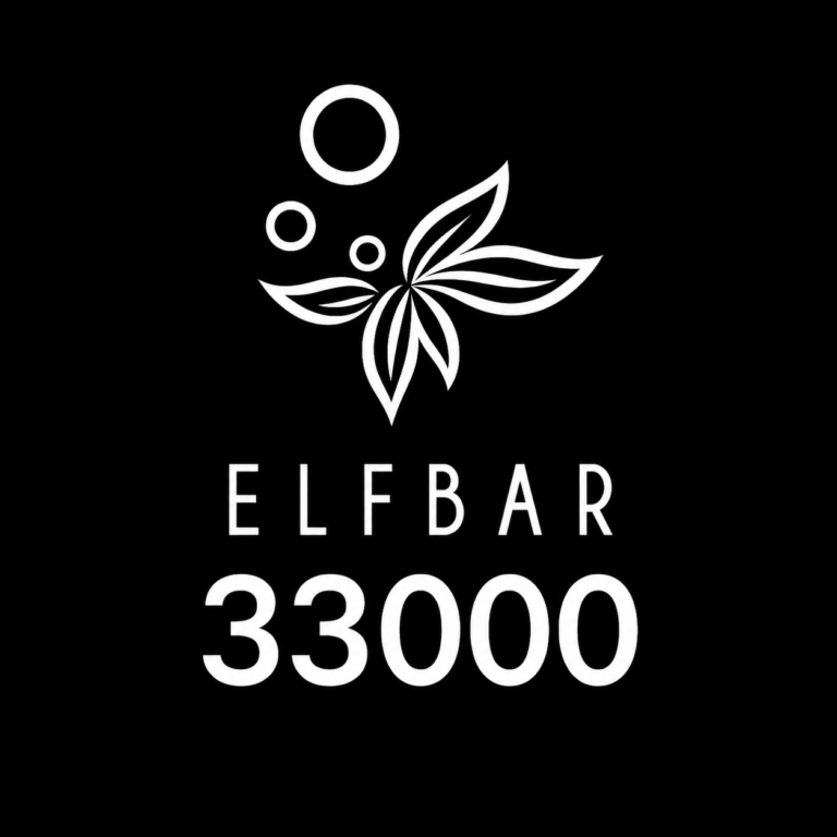 зображення для Elf Bar 33000