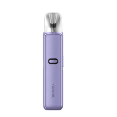 Багаторазова Pod-система Smok Solus GT KIT Pale Purple
