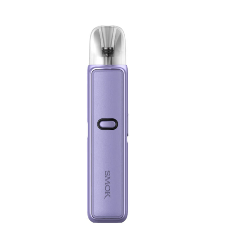 Багаторазова Pod-система Smok Solus GT KIT Pale Purple