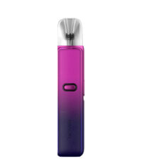 Багаторазова Pod-система Smok Solus GT KIT Purple Pink