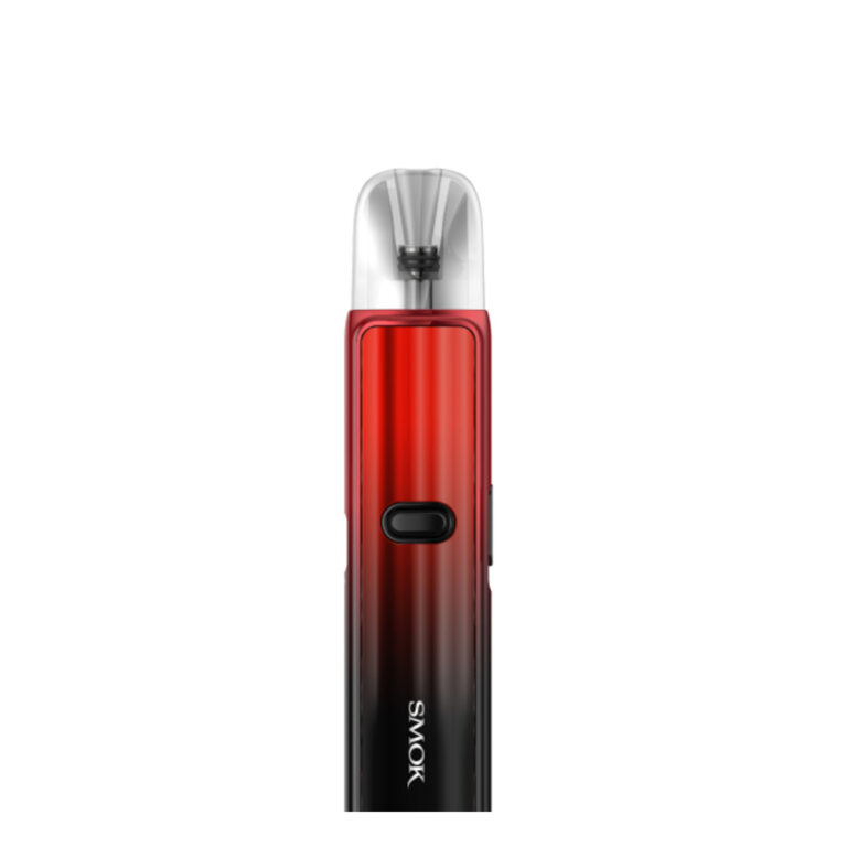 Багаторазова Pod-система Smok Solus GT KIT Red Black