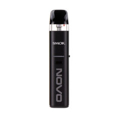 Багаторазова Pod-система Smok Novo Eco Kit Black